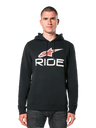 Ride 4.0 Hoodie