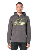Ride 4.0 Hoodie
