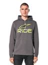 Ride 4.0 Hoodie