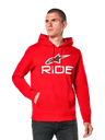 Ride 4.0 Hoodie