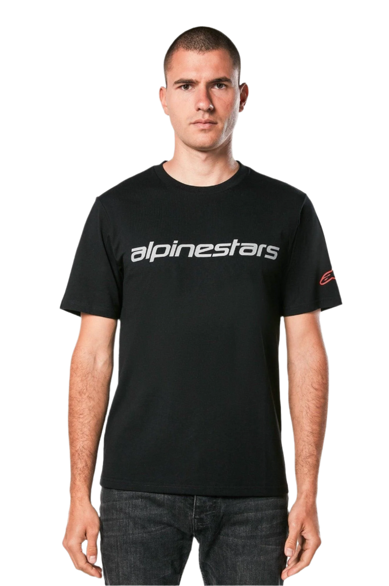 Linear Wordmark 2.0 CSF-T-Shirt