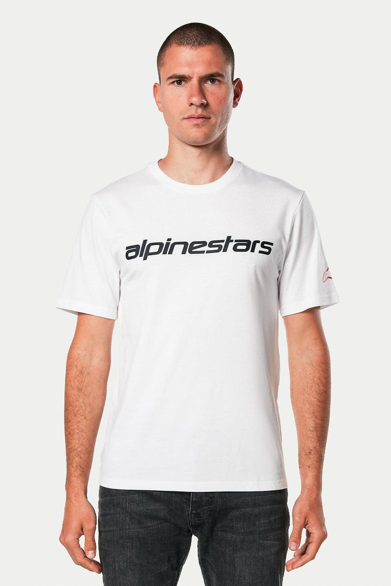 Linear Wordmark 2.0 CSF-T-Shirt