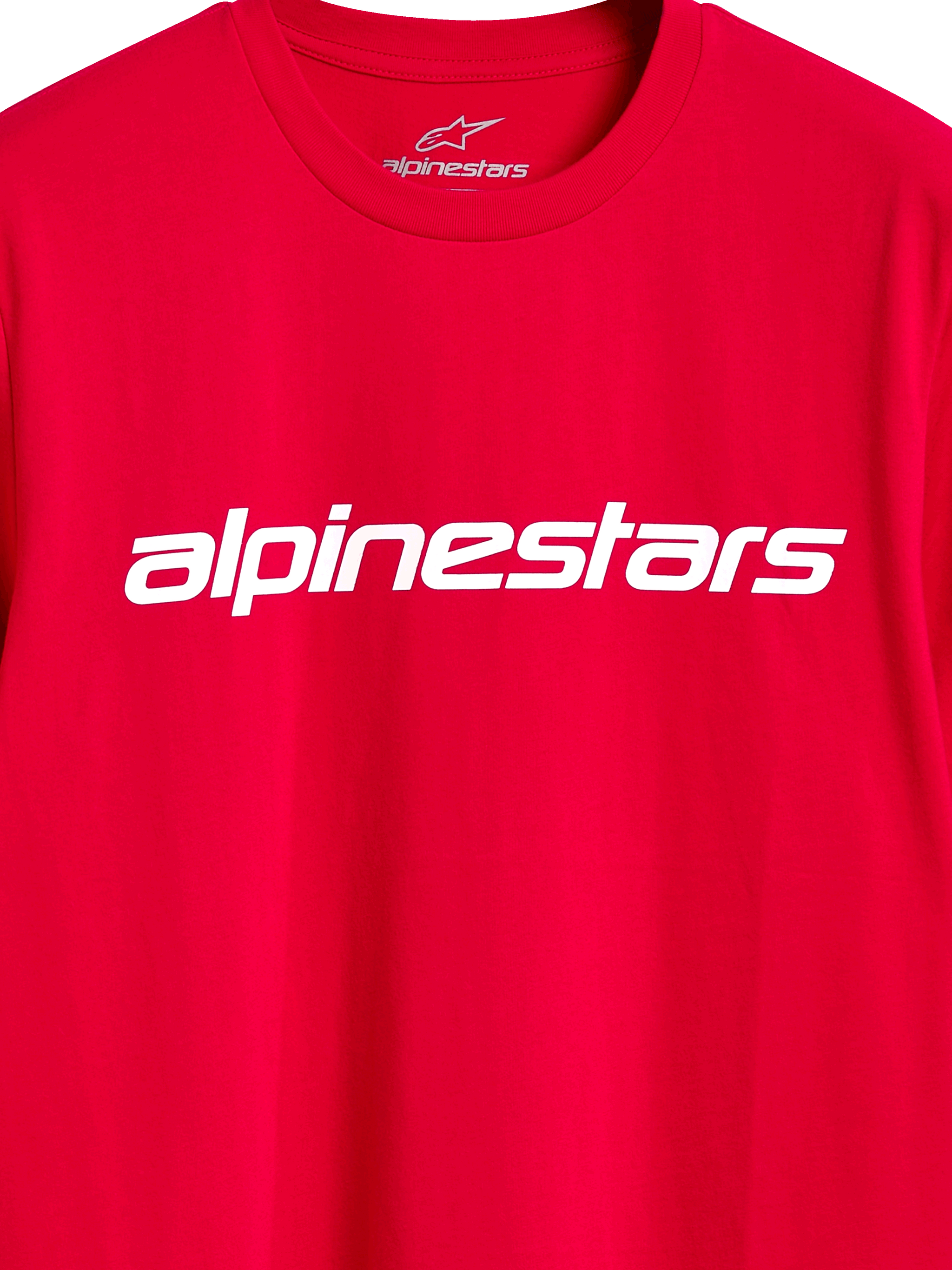 Linear Wordmark 2.0 CSF-T-Shirt