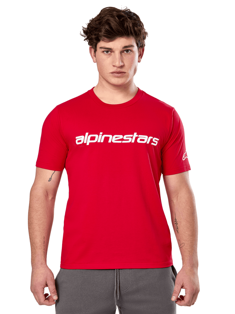 Linear Wordmark 2.0 CSF-T-Shirt