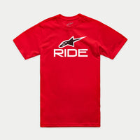 Ride 4.0 T-Shirt CSF