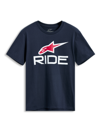 Ride 4.0 T-Shirt CSF