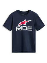 Ride 4.0 CSF Tee