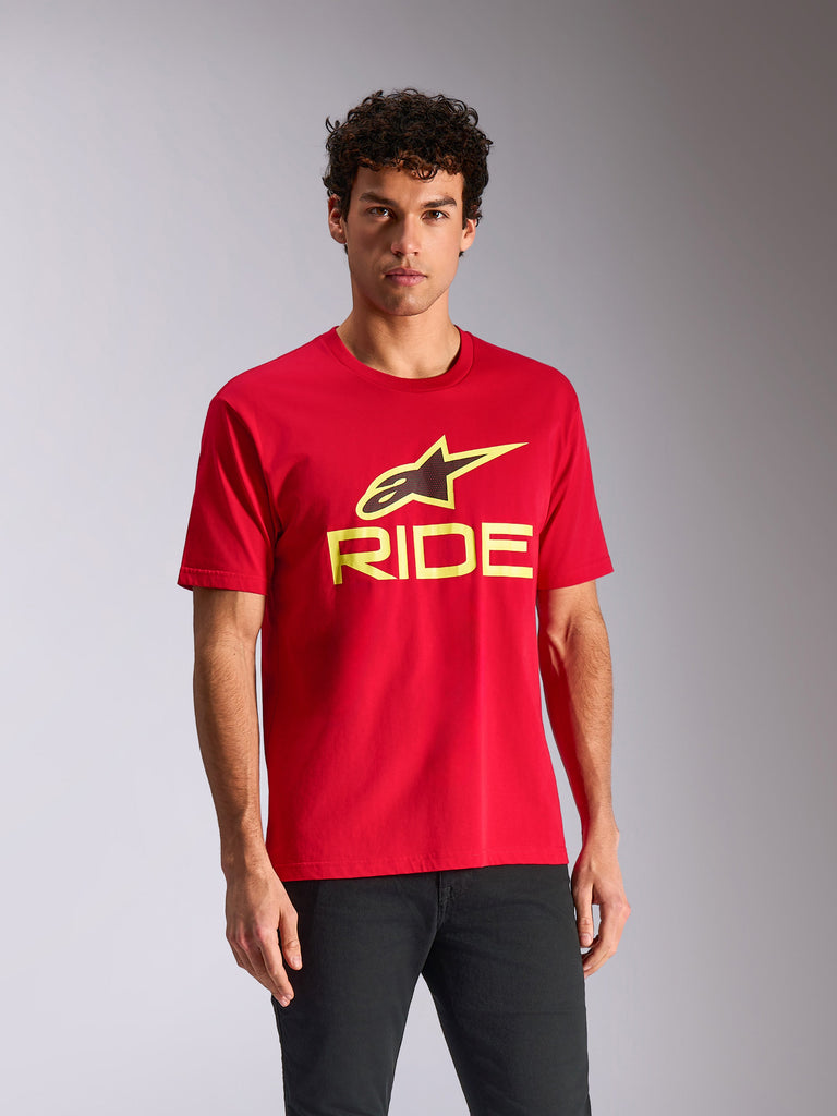 Ride 4.0 CSF Tee