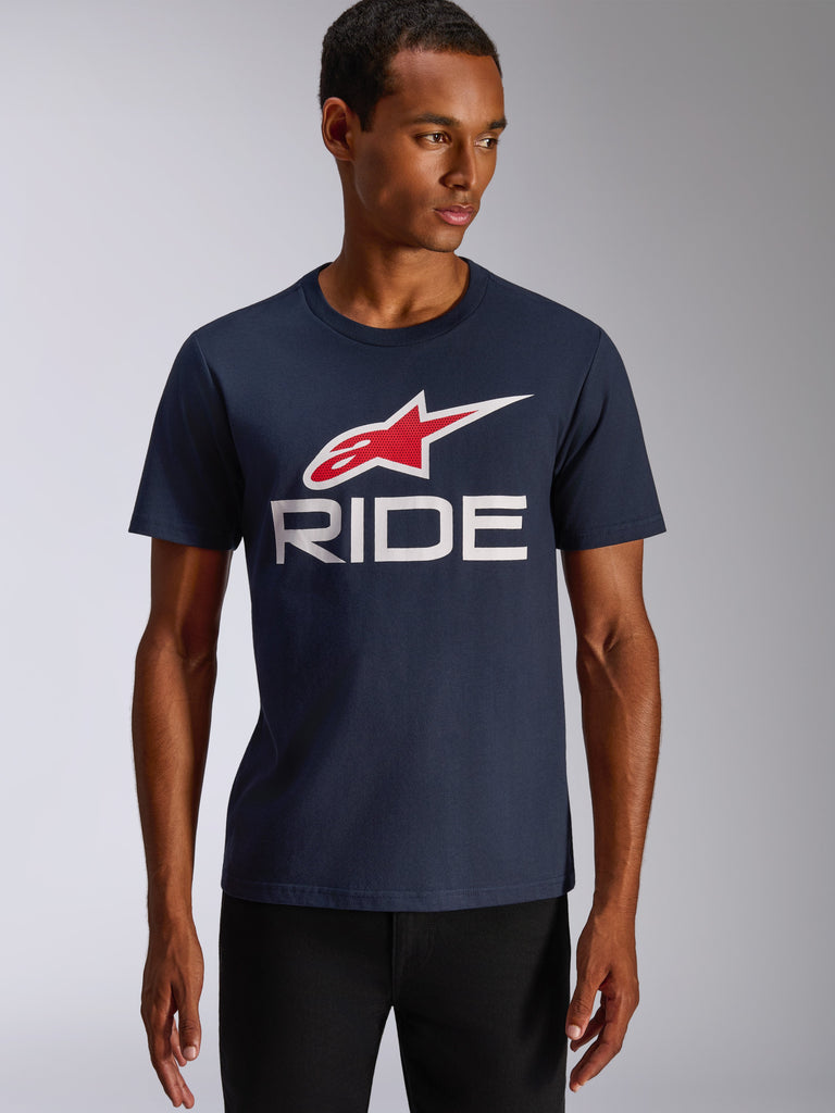 Ride 4.0 CSF Tee