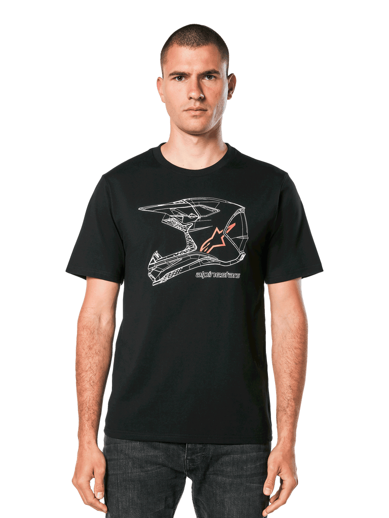 Mx Helm CSF T-Shirt