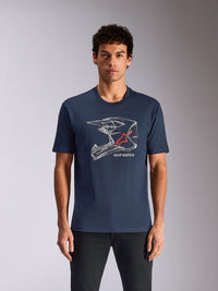 MX Helmet CSF T-Shirt