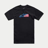 Racing Usa CSF-T-Shirt