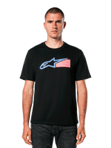 Racing Usa CSF-T-Shirt