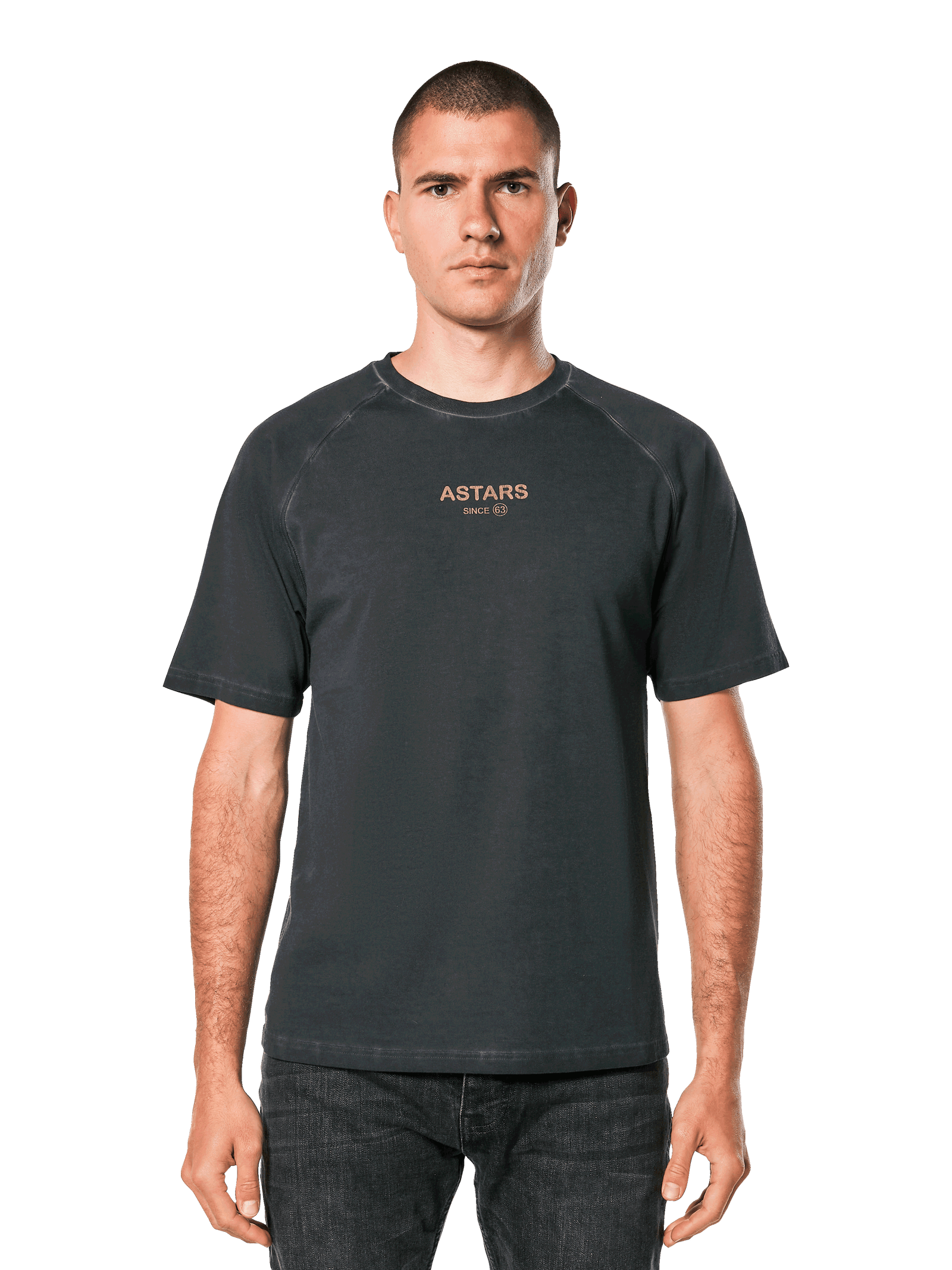 Ovation Tee - Short Sleeve