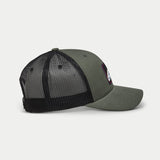 Grounder Trucker Kappe