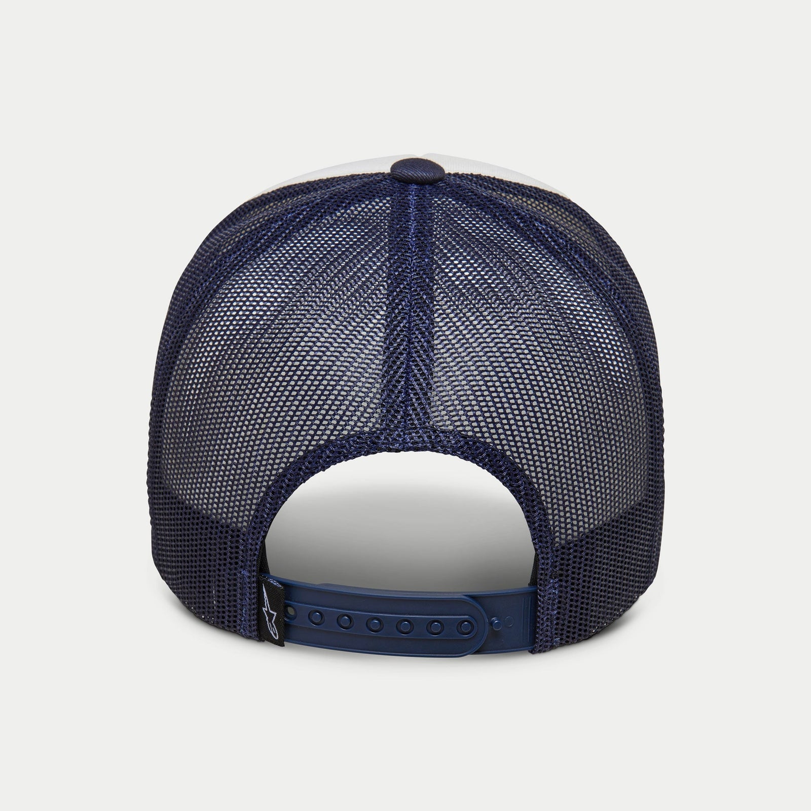 Clarified Foam Trucker Kappe