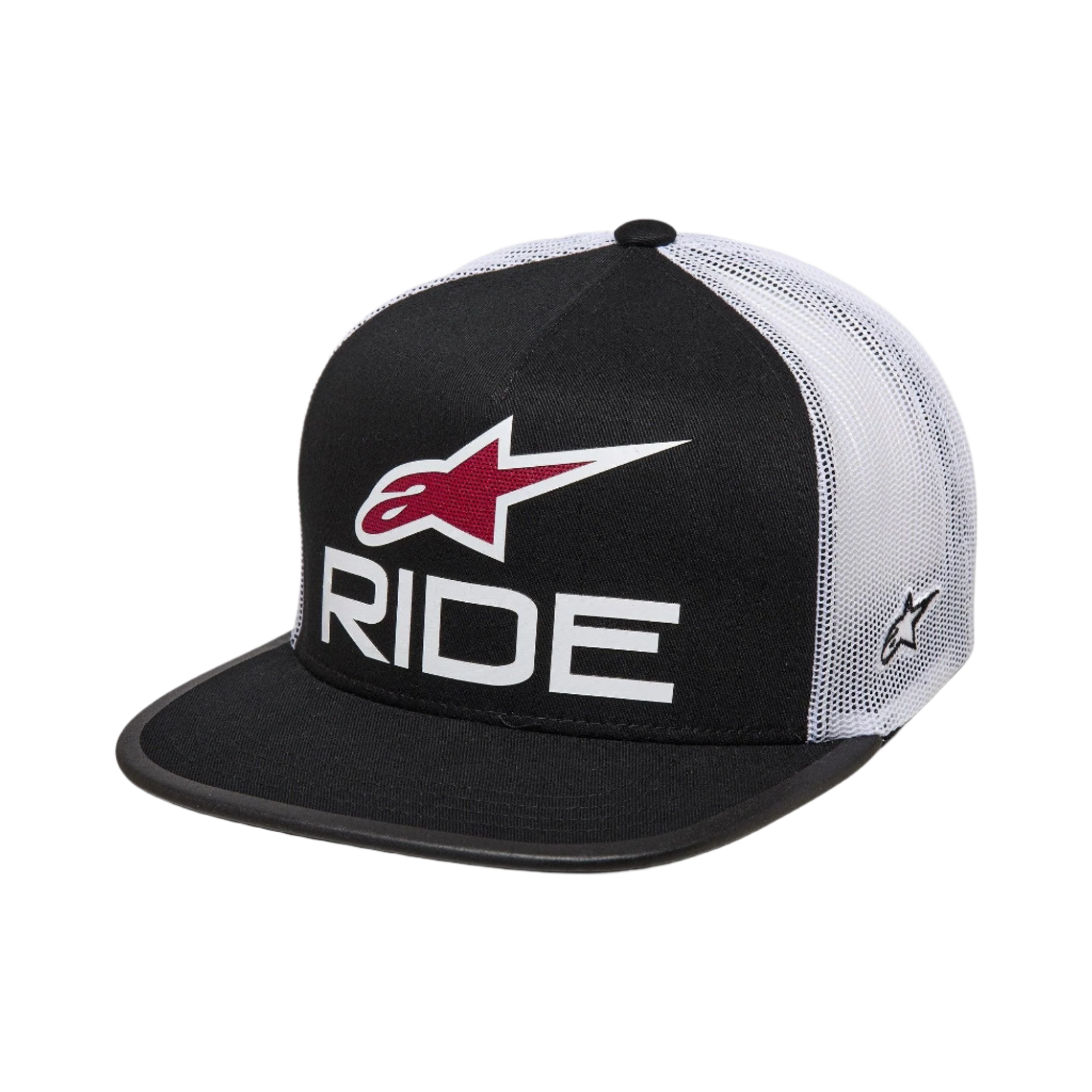 Ride 4.0 Trucker-Kappe