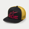 Ride 4.0 Trucker-Kappe