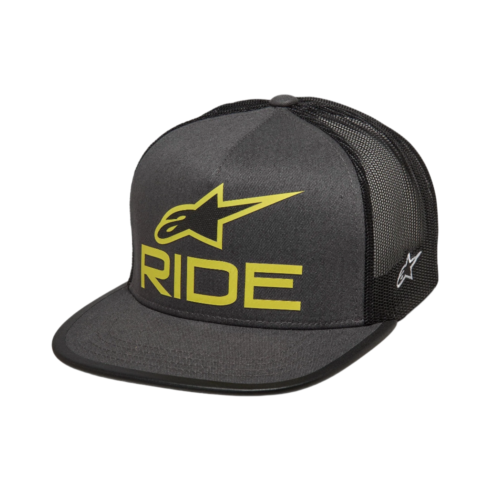 Ride 4.0 Trucker Hat