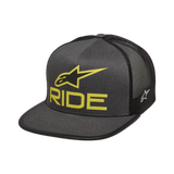 Ride 4.0 Trucker Hat