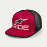 Ride 4.0 Trucker Kappe