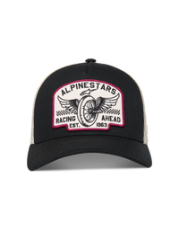 Heritage Patch Trucker Hat