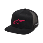 3D Ageless Trucker Hat