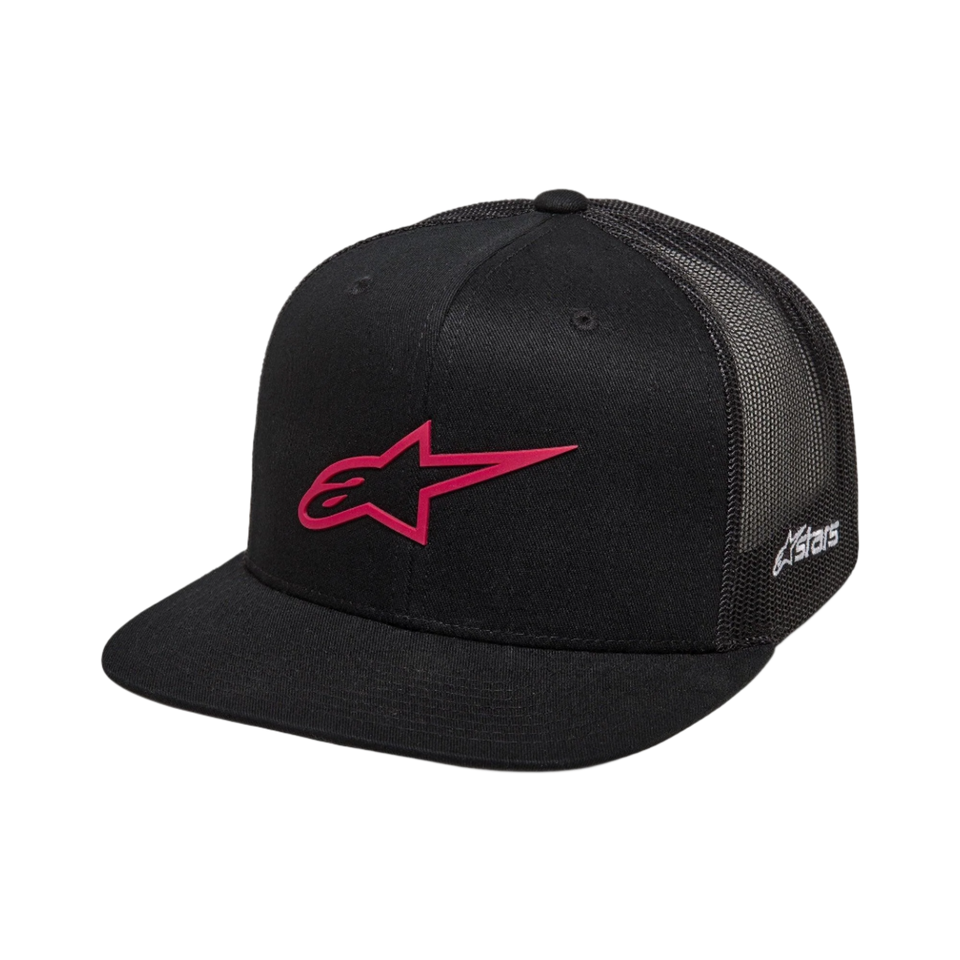 3D Ageless Trucker Hat