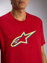 Ageless Shadow CSF Tee