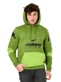 Perpetuate Kapuzenpullover