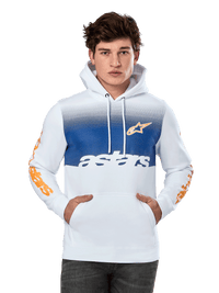 Specter Kapuzenpullover