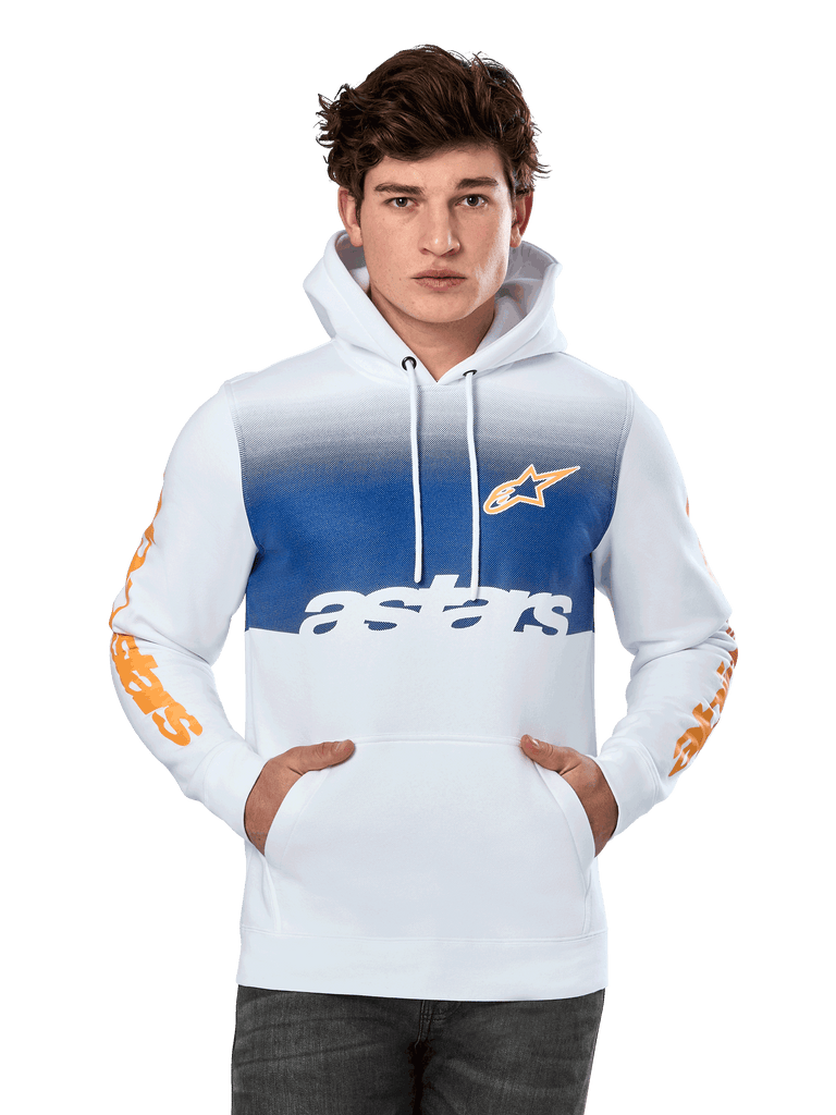 Specter Kapuzenpullover