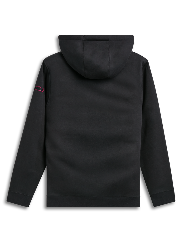 Insignia Hoodie