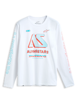 Ayess Csf Tee - Long Sleeve