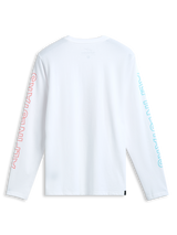 Ayess Csf Tee - Long Sleeve