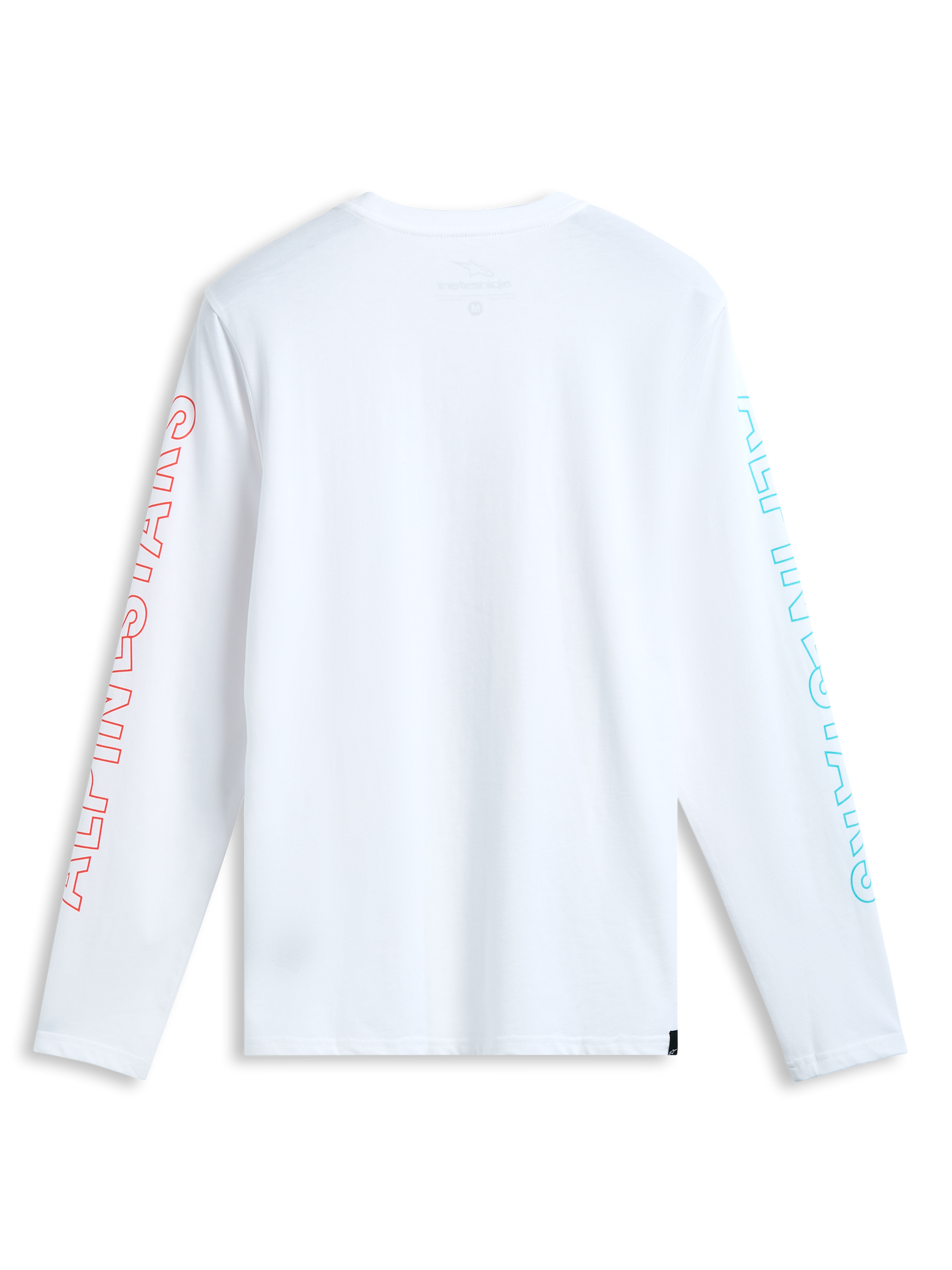 Ayess Csf Tee - Long Sleeve