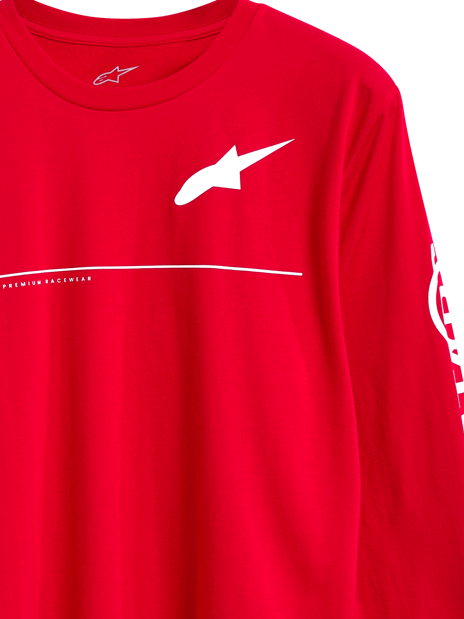 Committed Csf Tee - Long Sleeve