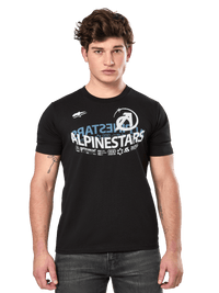 Semicircle Csf T-Shirt