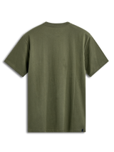 Semicircle Csf Tee - Short Sleeve