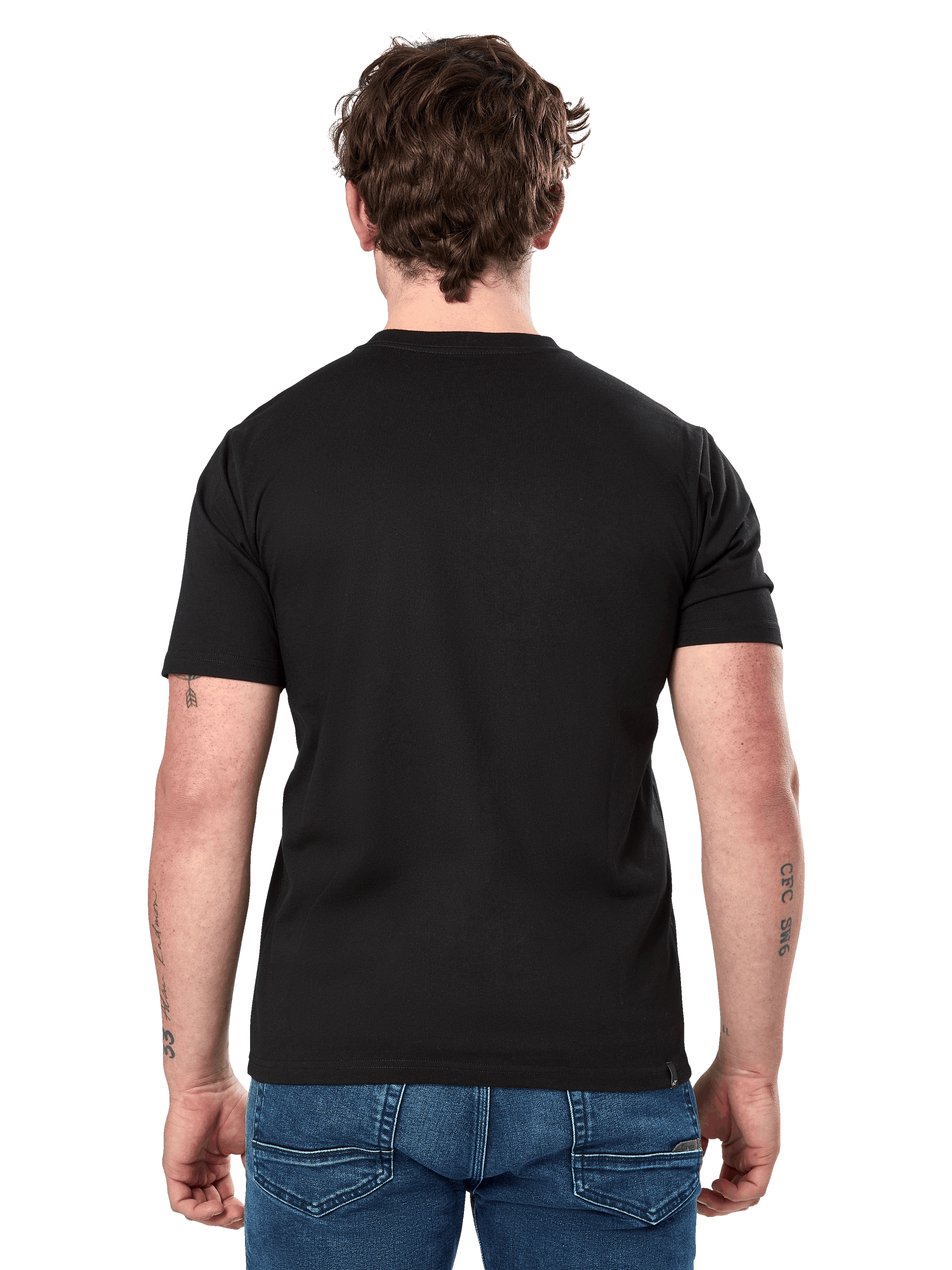 Cereal CSF-T-Shirt - Kurzarm