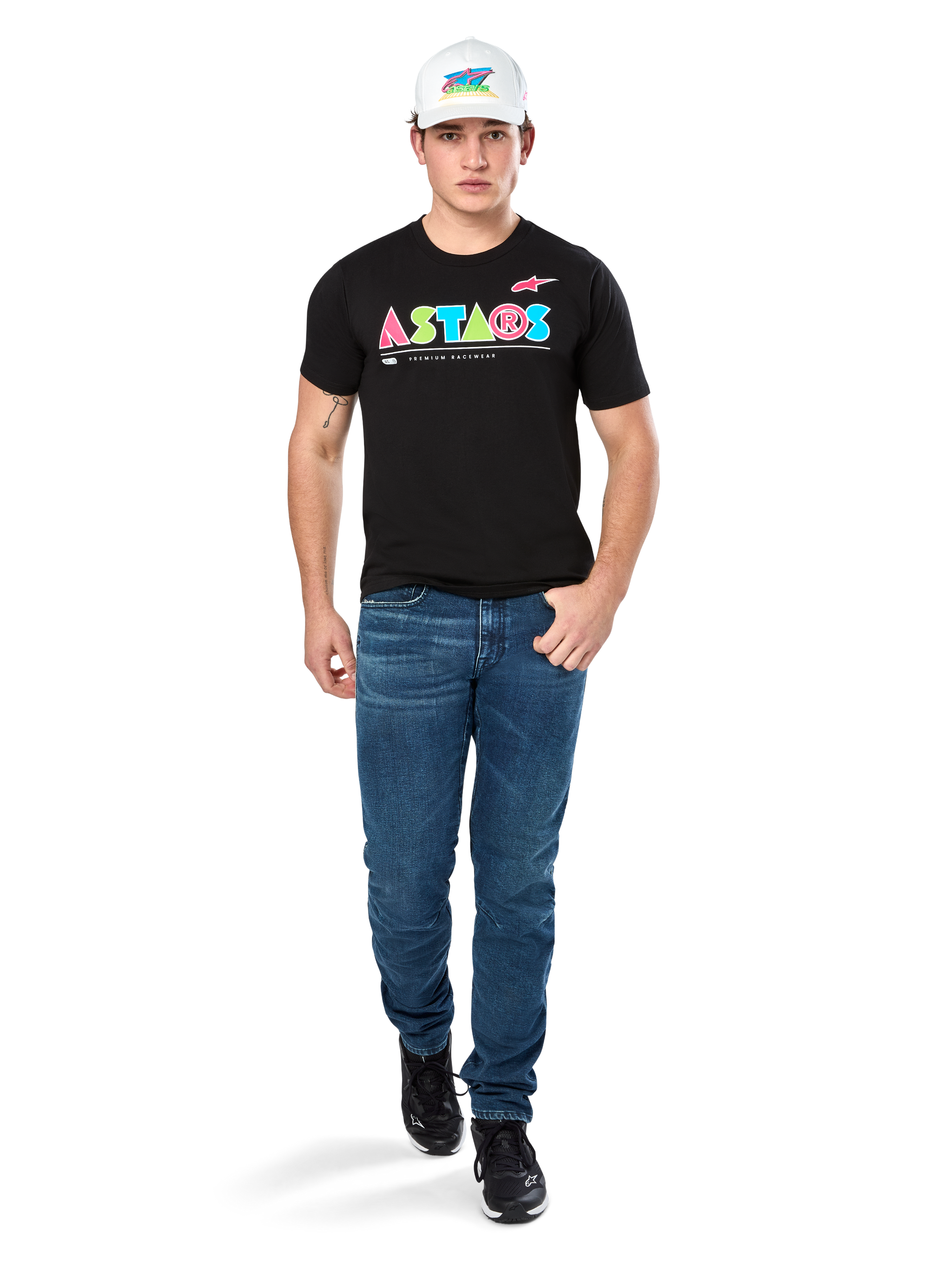 Cereal CSF-T-Shirt - Kurzarm