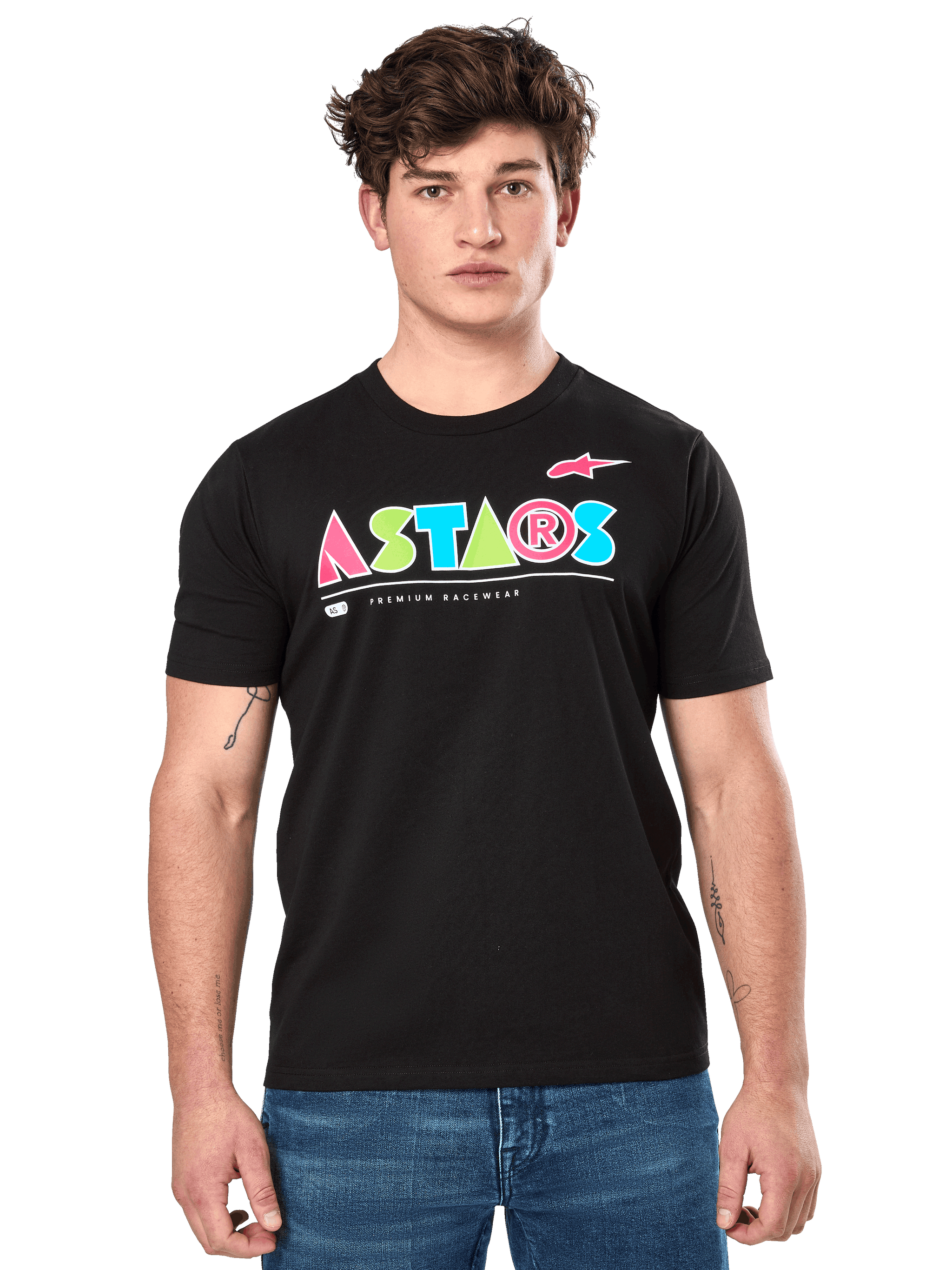 Cereal CSF-T-Shirt - Kurzarm