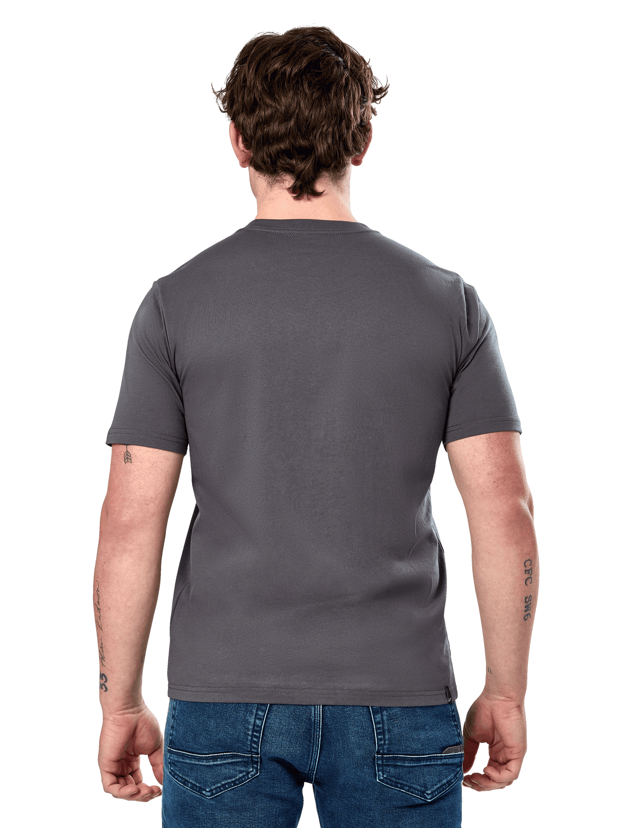 Cereal Csf T-Shirt - Kurzarm