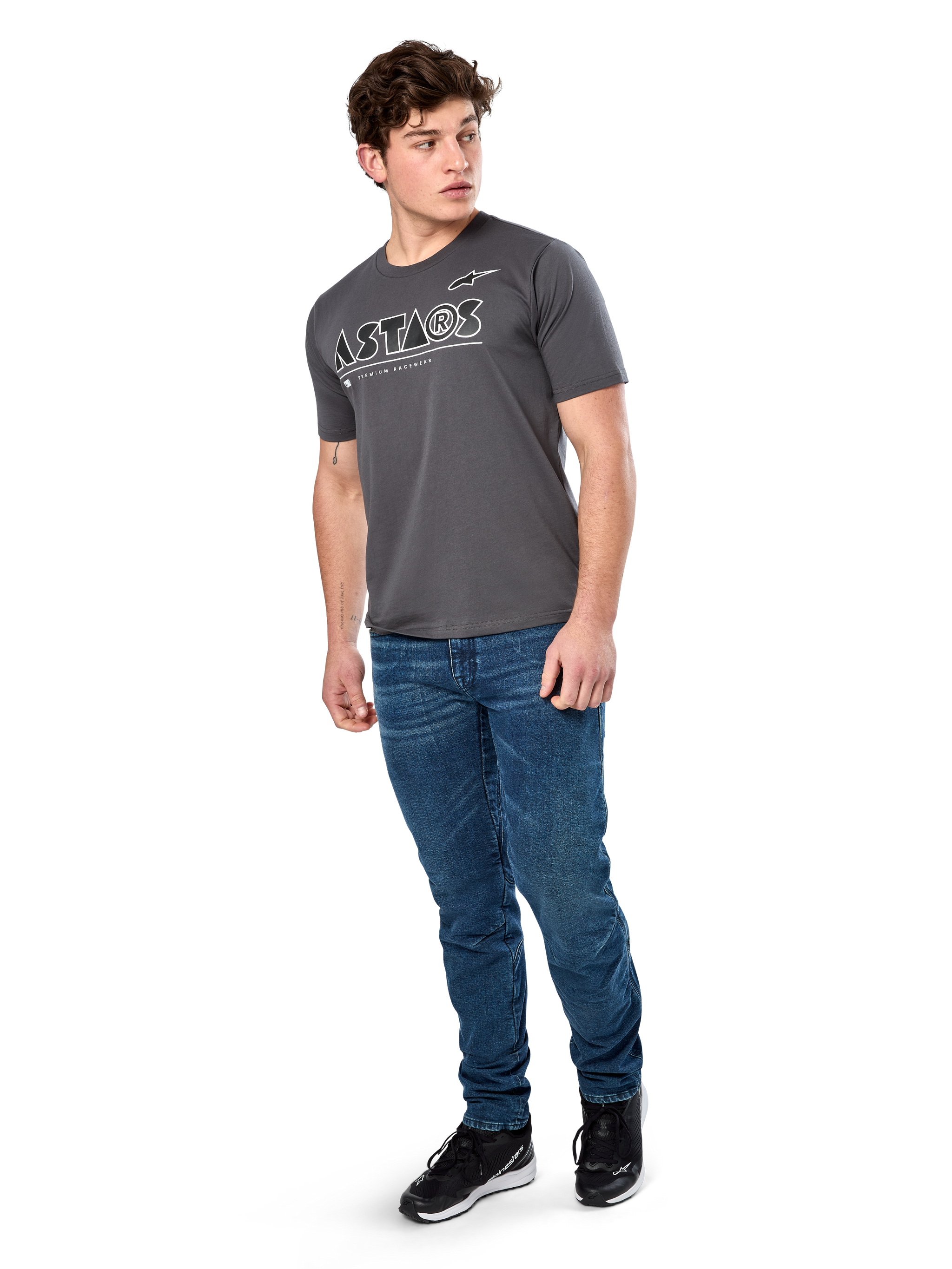 Cereal Csf T-Shirt - Kurzarm