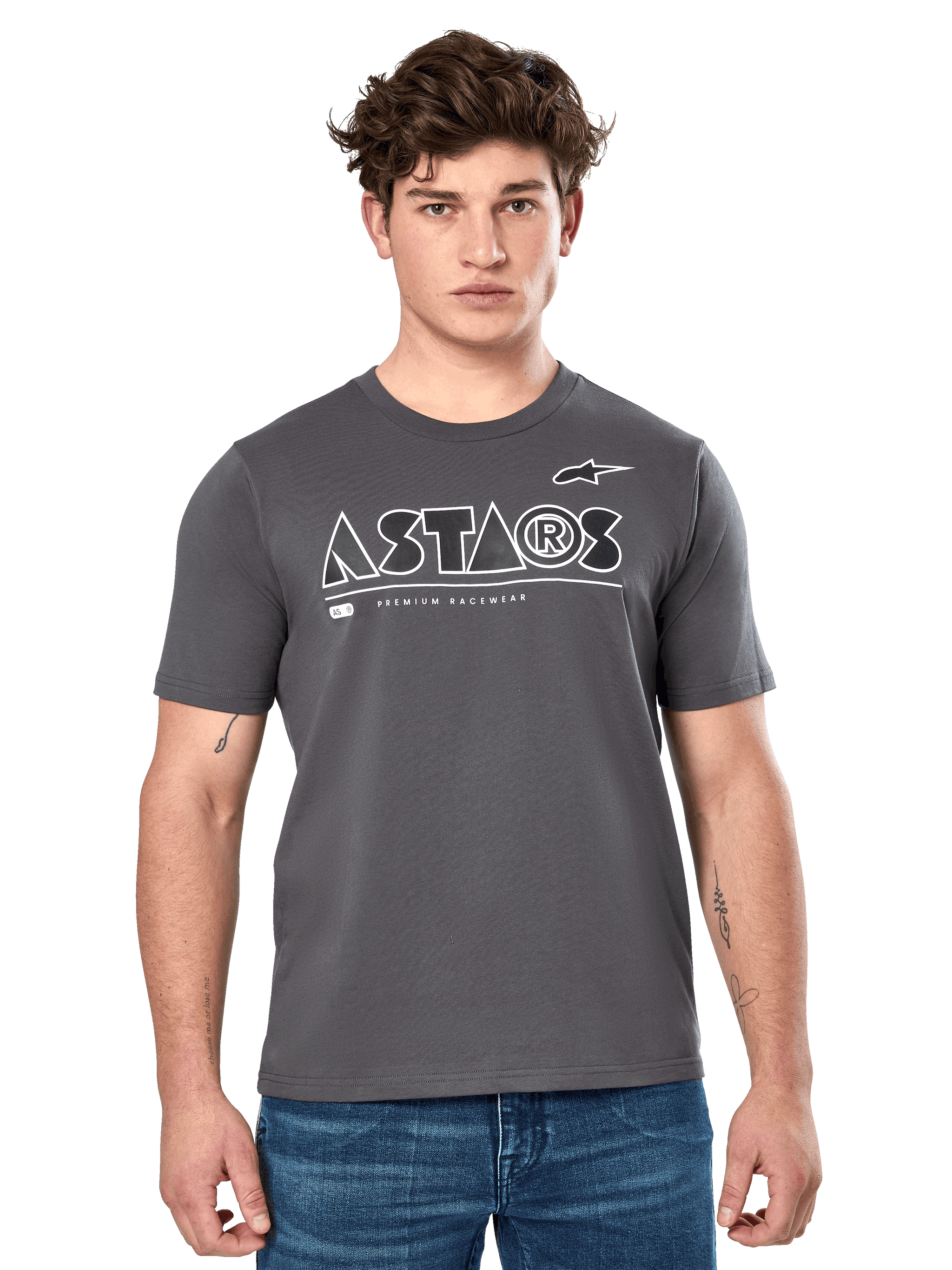 Cereal Csf T-Shirt - Kurzarm