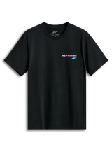 No Barrier Csf Tee - Short Sleeve