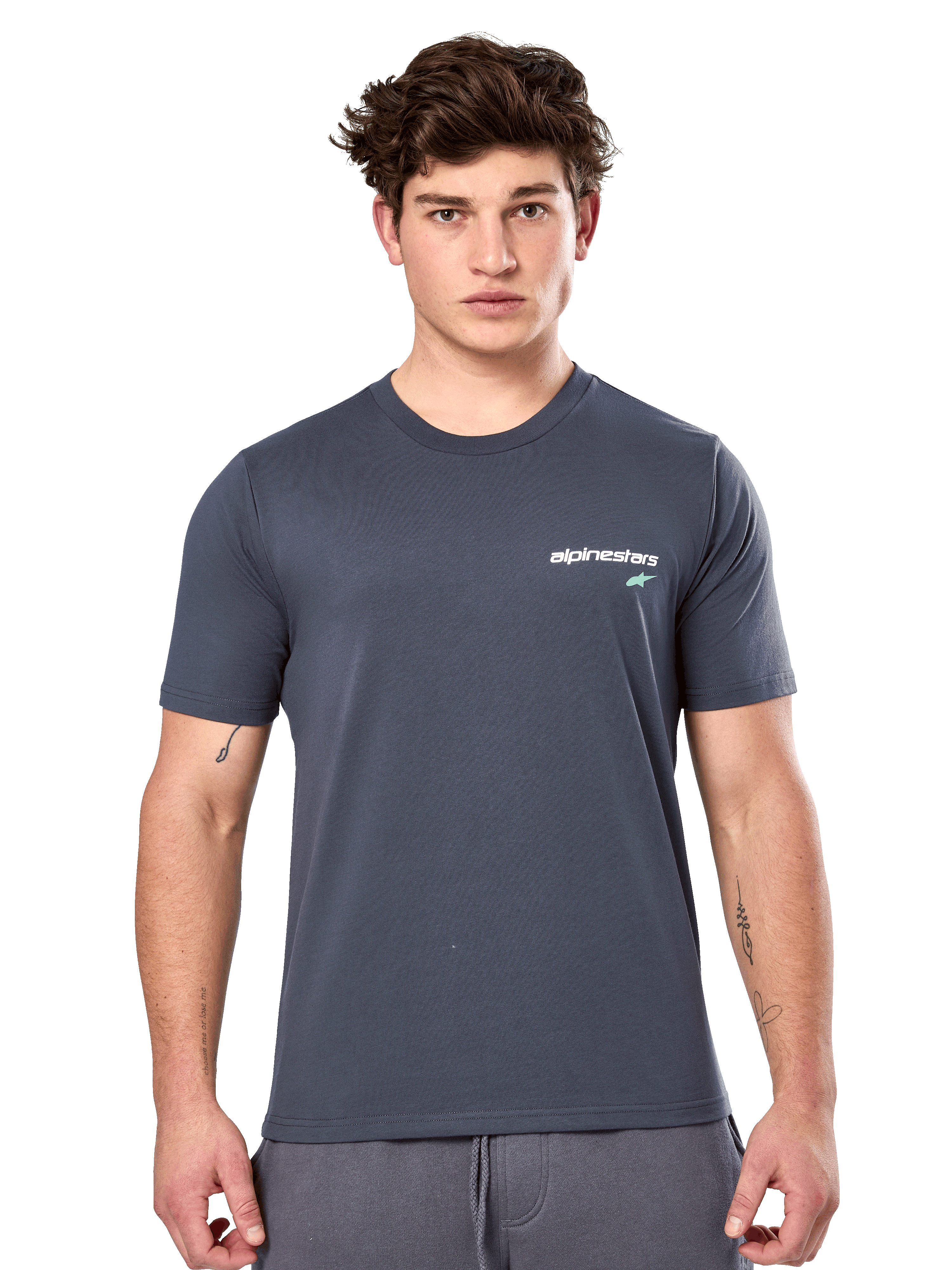 No Barrier Csf Tee - Short Sleeve