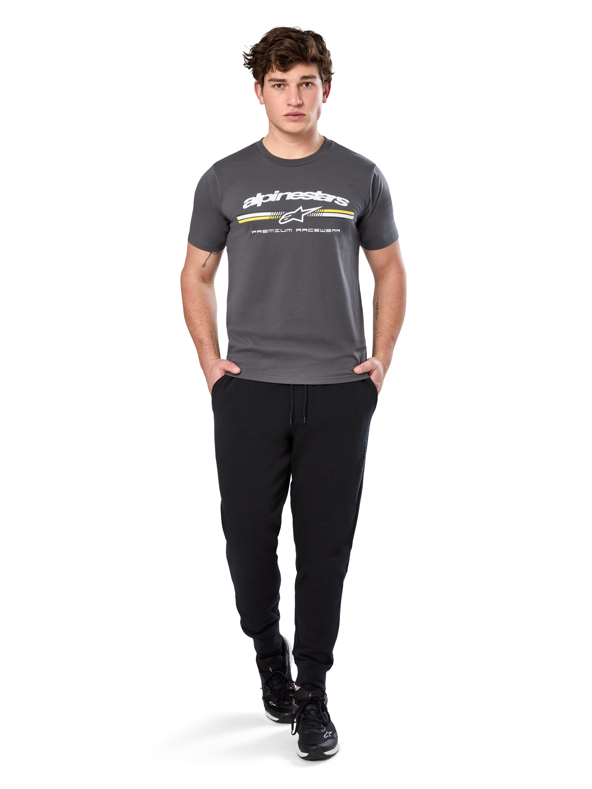 Prevail Csf T-Shirt - Kurzarm