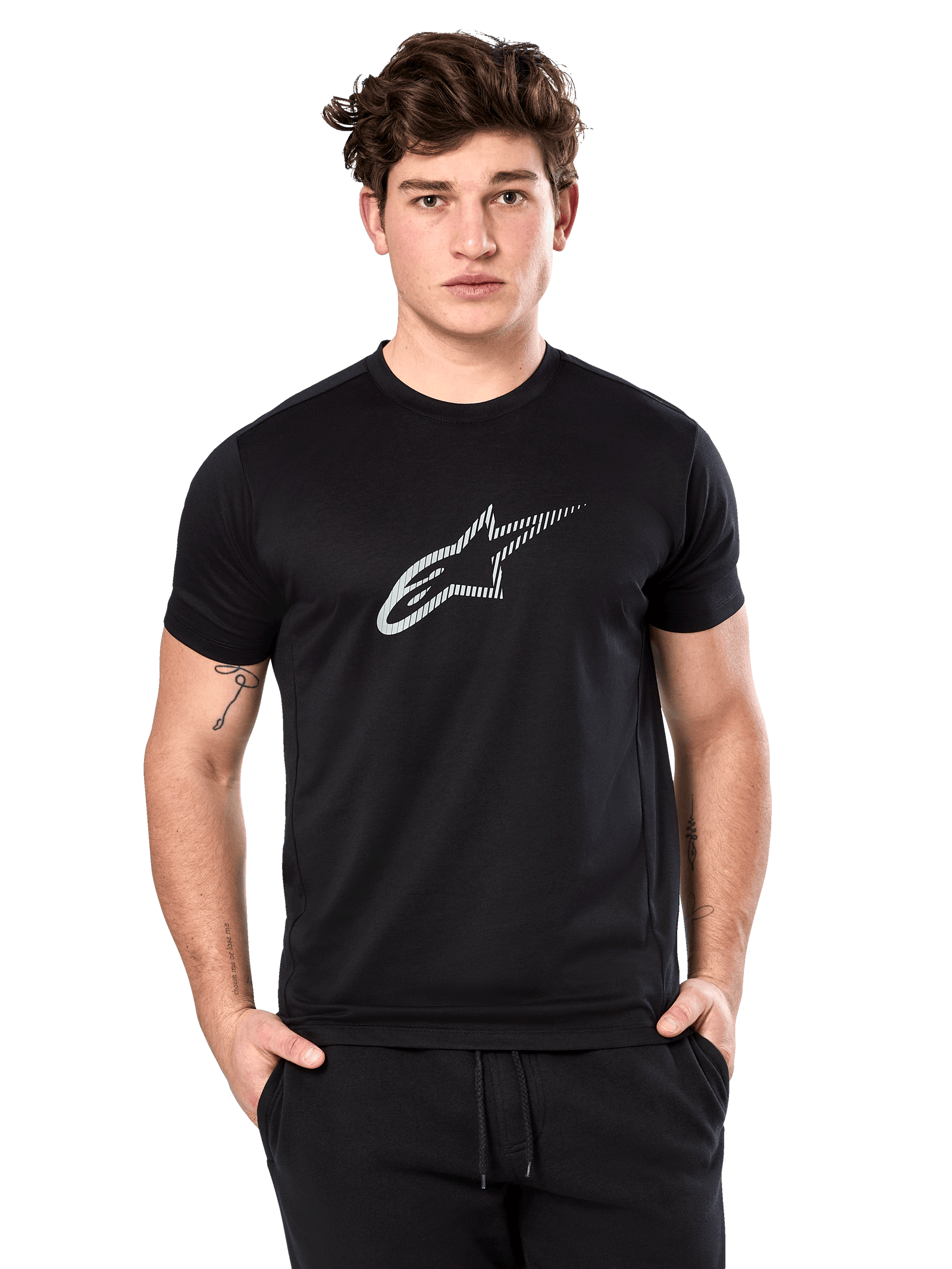 Exemption Performance Tee - Kurze Ärmel