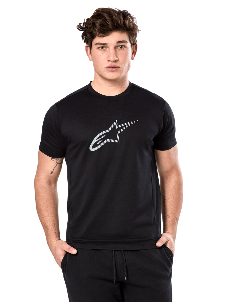 Exemption Performance T-Shirt - Kurzarm